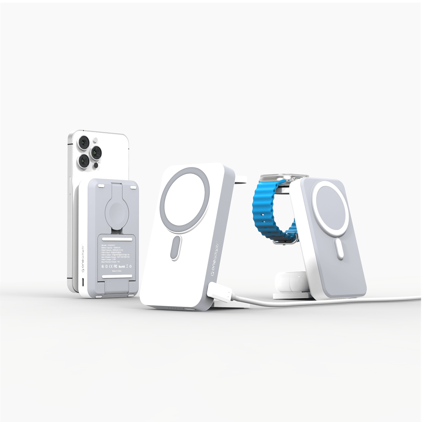 OneGo - Smart Gadgets