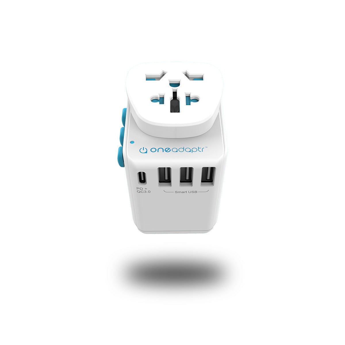 OneWorld - Smart Gadgets