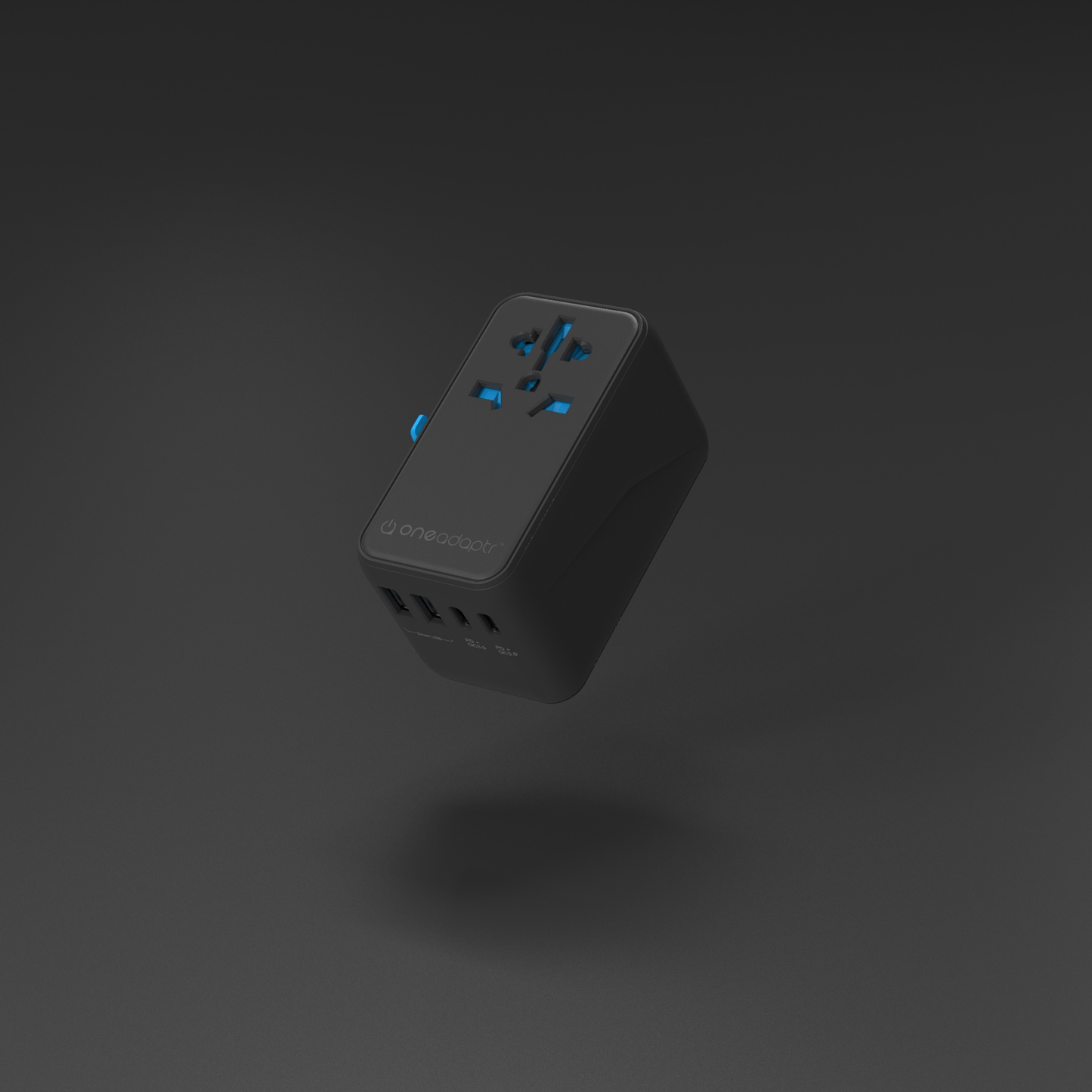 OneWorld - Smart Gadgets