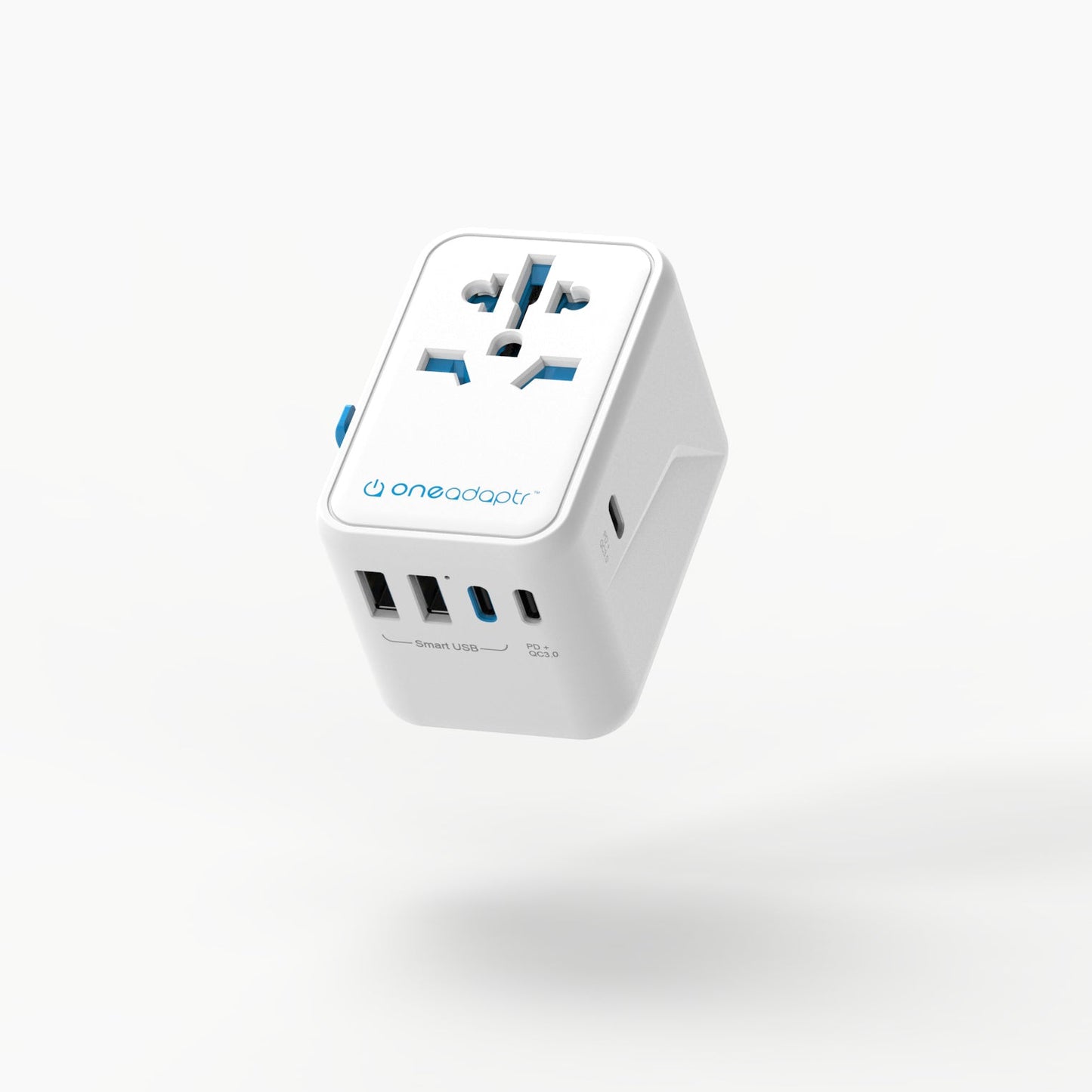 OneWorld - Smart Gadgets