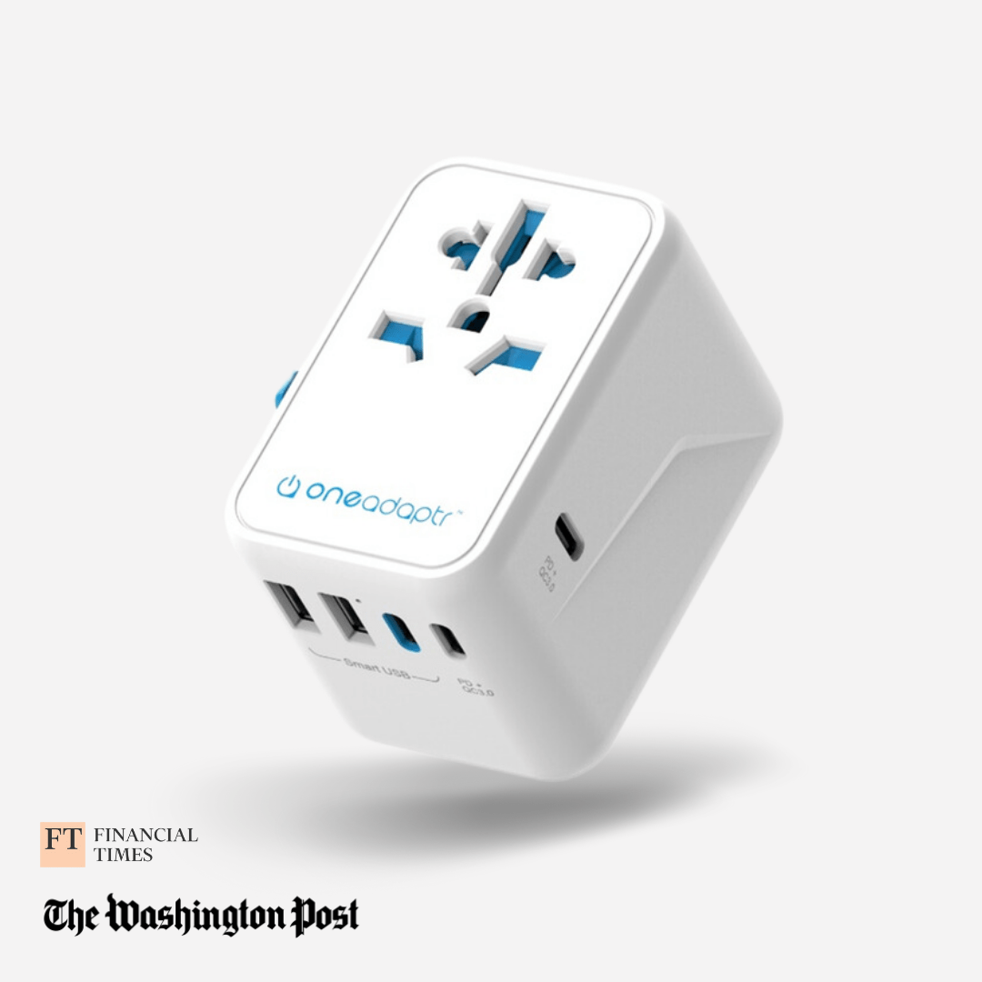 OneWorld65 - Smart Gadgets