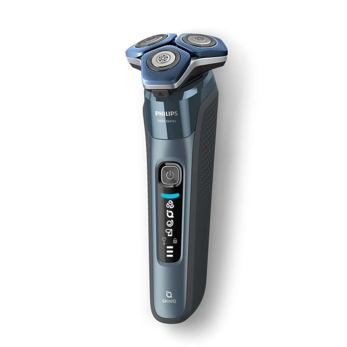 Rechargeable Electric Shaver Philips S7882/55 - Smart Gadgets