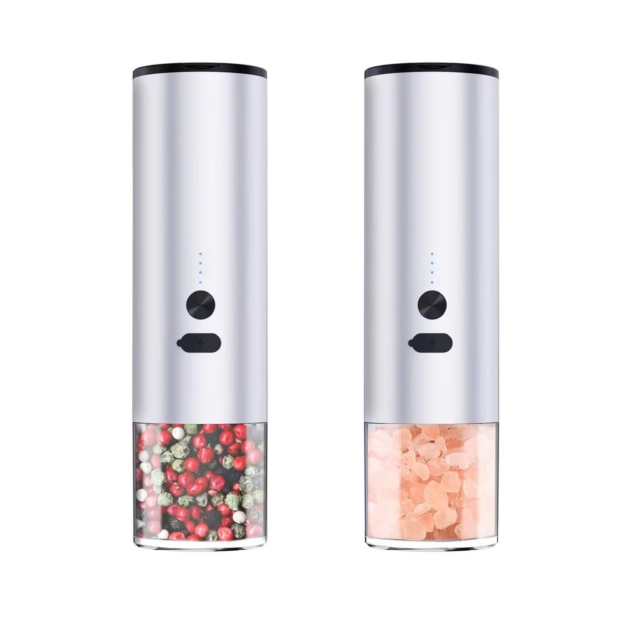 Smart Electric Seasoning Grinder - Smart Gadgets