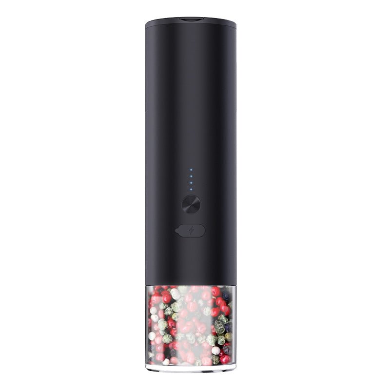 Smart Electric Seasoning Grinder - Smart Gadgets