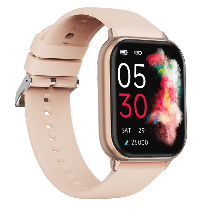 1.85" Smartwatch (Answer/Make Call), IP68 Waterproof Fitness Tracker, 112+ Sport Modes, Heart Rate and Sleep Monitor - Smart Gadgets