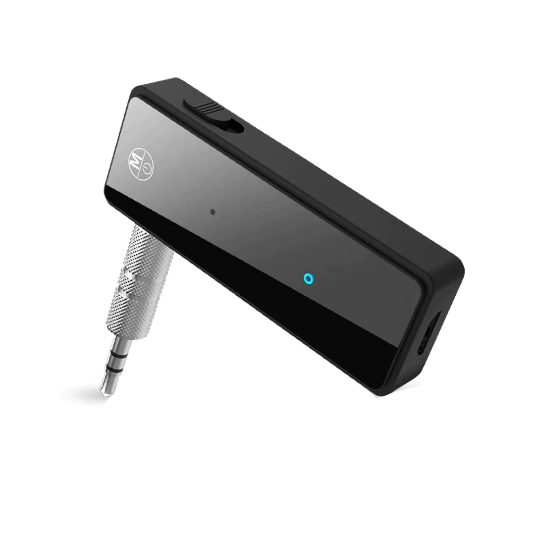 2 In 1 Bluetooth 5.0 USB Wireless Transmitter - Smart Gadgets