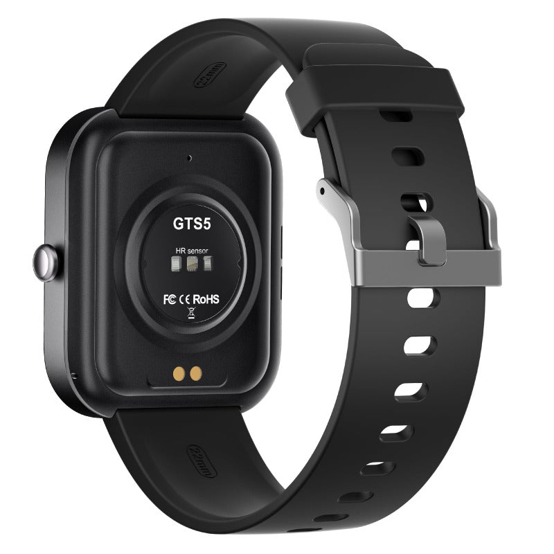 Best Android/Iphone Smart Watch for Seniors 2025 Smart Watch Blood Pressure 2" HD Touchscreen, Bluetooth Calling Fitness Tracker, Health Monitor Heart Rate/Sleep Tracking-1