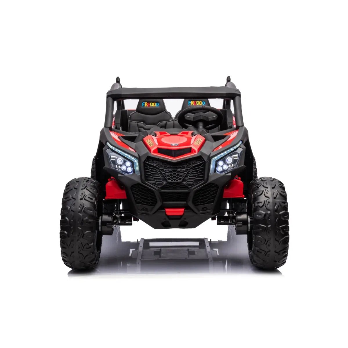 24V Freddo Storm UTV 2 Seater - Smart Gadgets