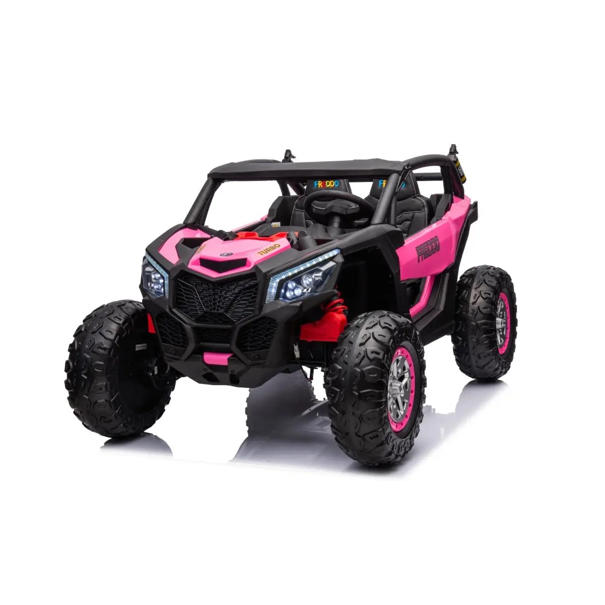 24V Freddo Storm UTV 2 Seater - Smart Gadgets