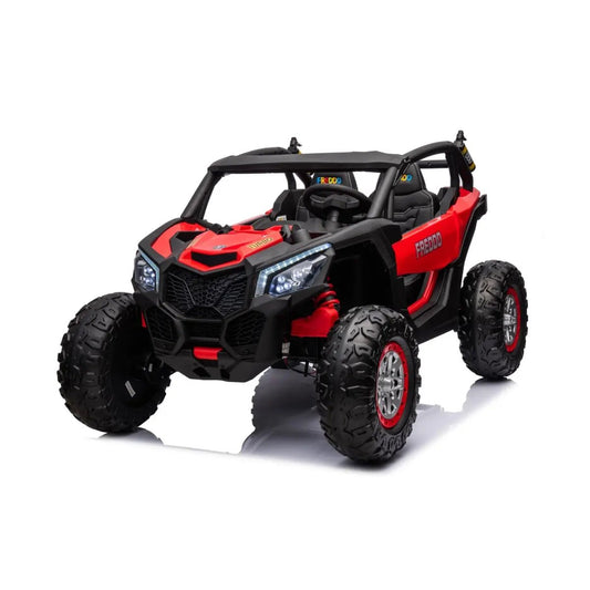 24V Freddo Storm UTV 2 Seater - Smart Gadgets