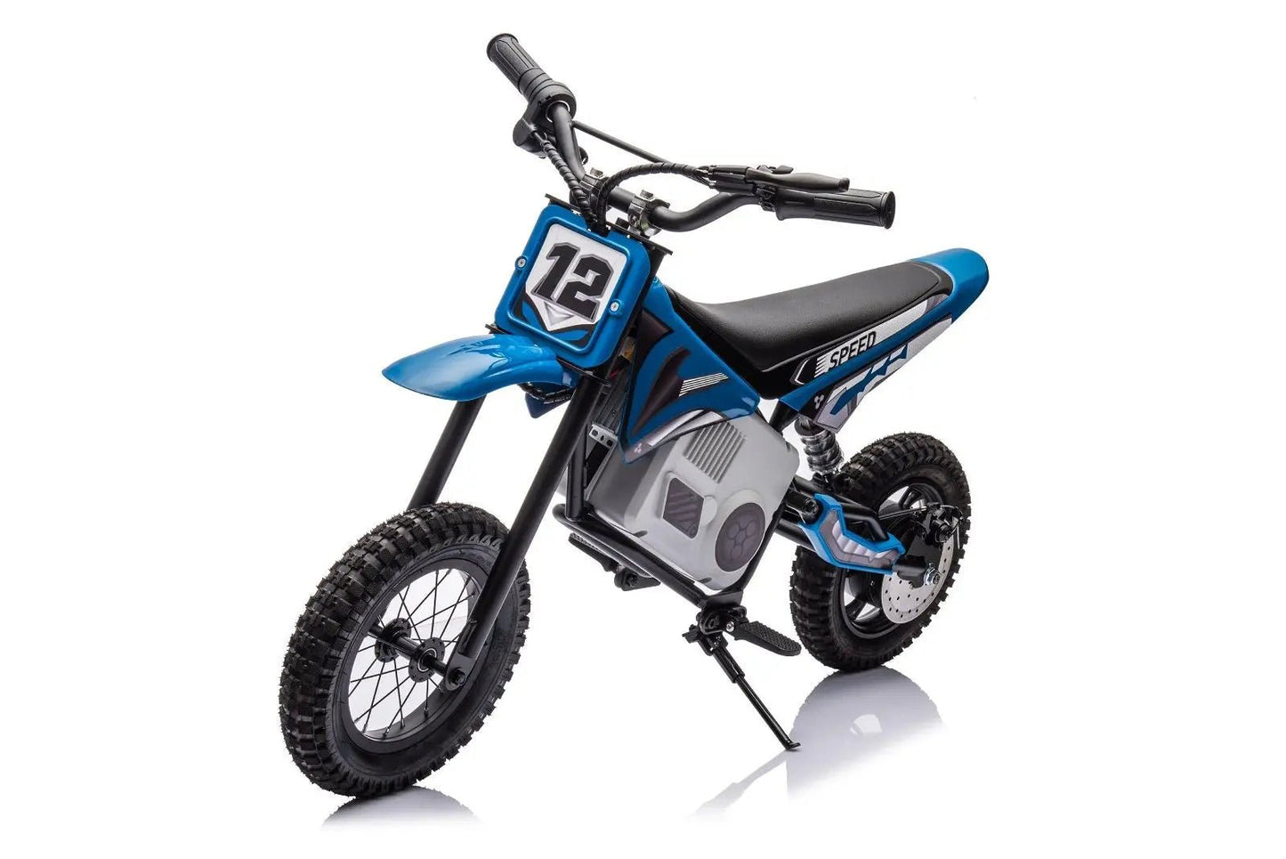 36V Freddo Electric Dirt Bike for Teens - Smart Gadgets