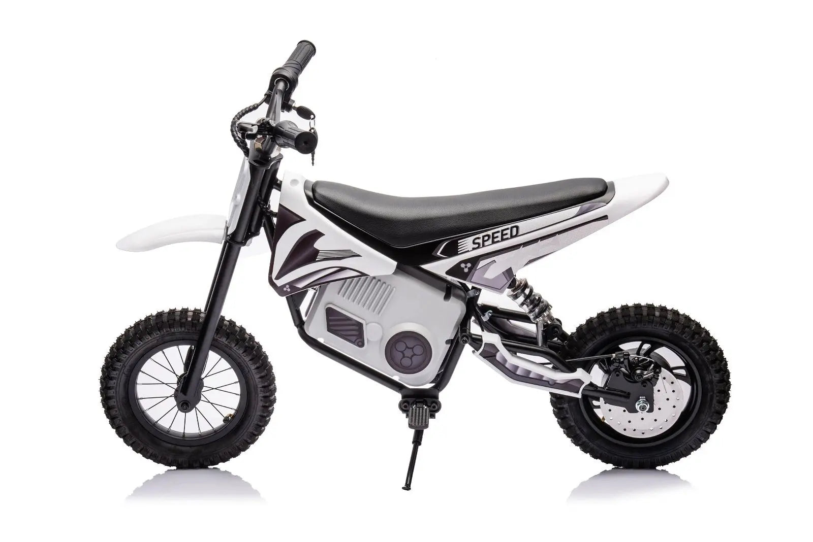 36V Freddo Electric Dirt Bike for Teens - Smart Gadgets