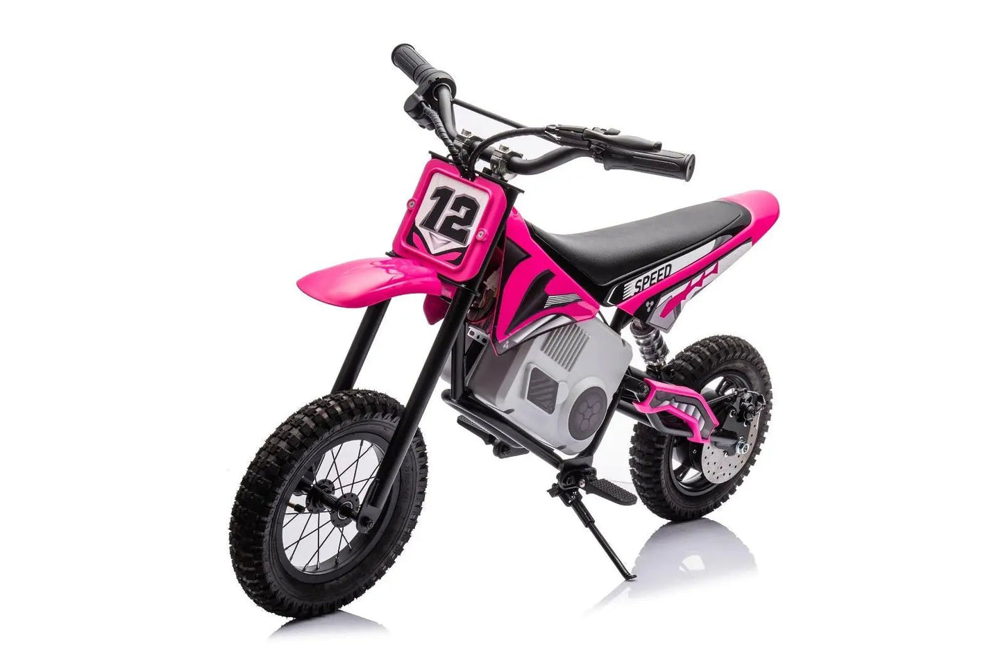36V Freddo Electric Dirt Bike for Teens - Smart Gadgets