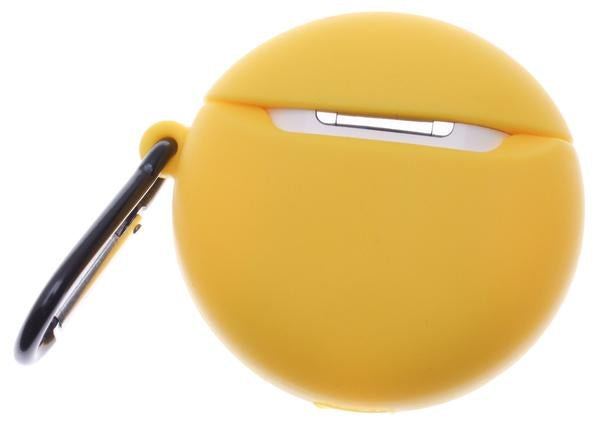 3D Emoji Air Pods Silicone Case - Smart Gadgets