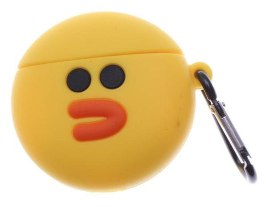 3D Emoji Air Pods Silicone Case - Smart Gadgets