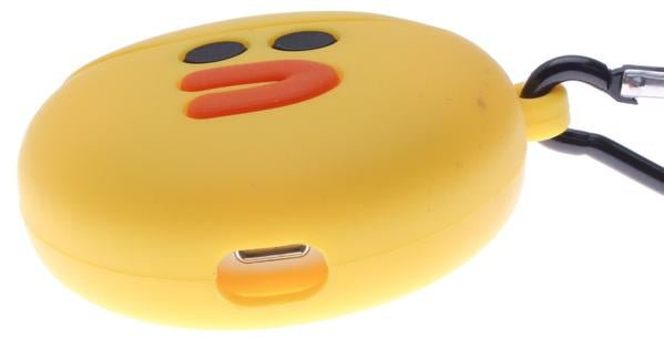 3D Emoji Air Pods Silicone Case - Smart Gadgets