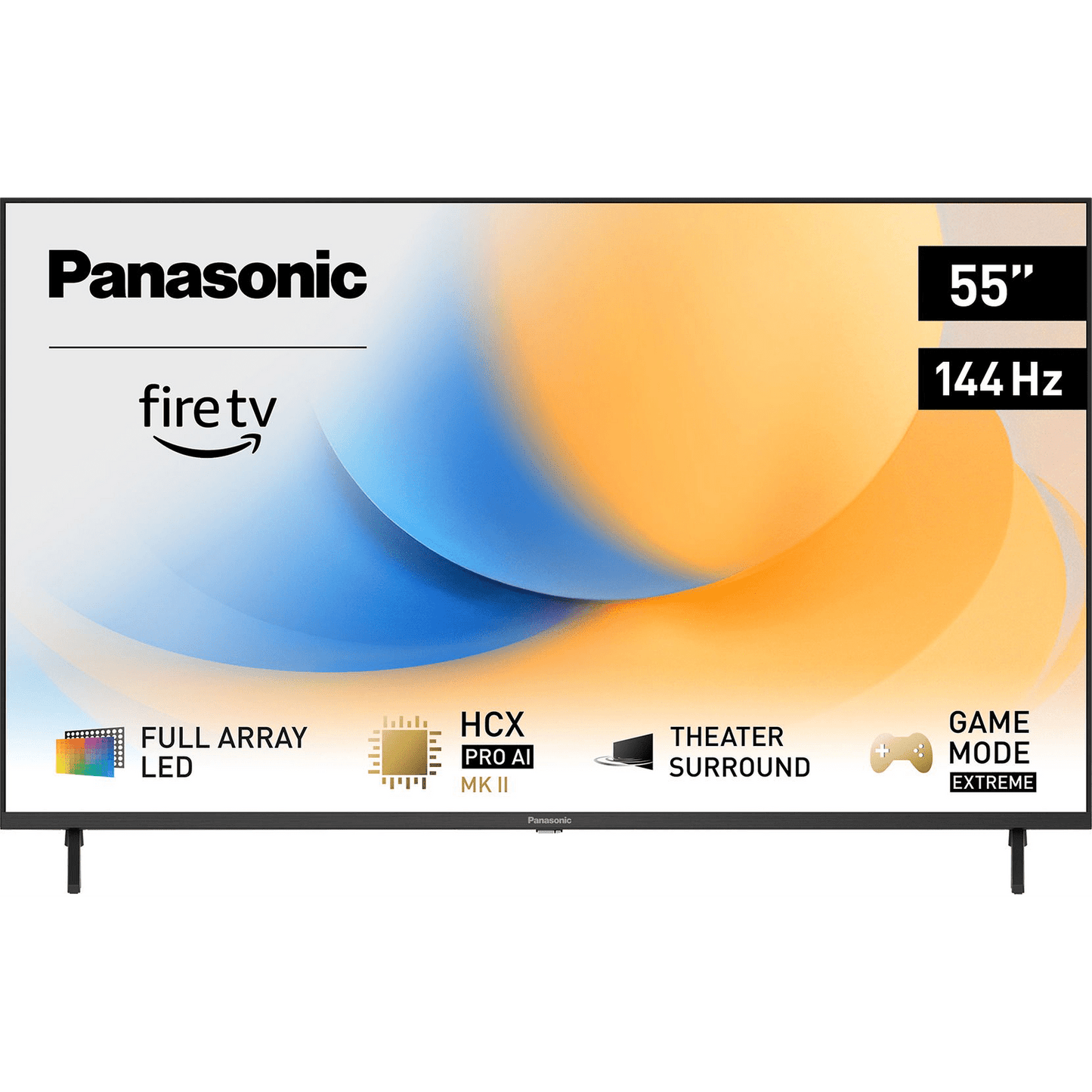 55" Panasonic TV - 55W90AEG (TV - 55W90AEG) - Smart Gadgets