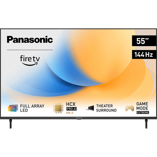 55" Panasonic TV - 55W90AEG (TV - 55W90AEG) - Smart Gadgets