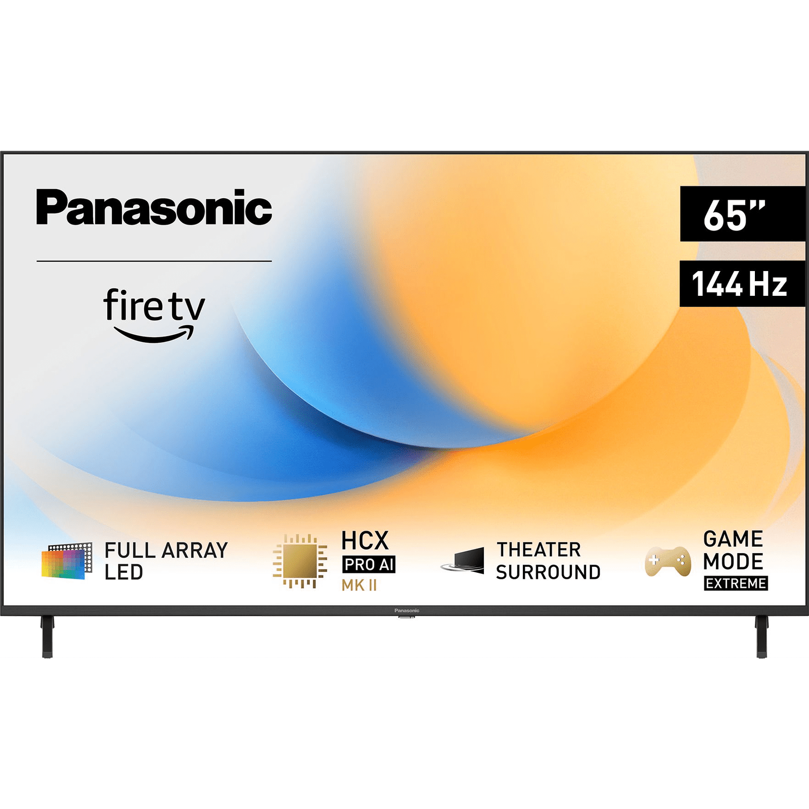 65" Panasonic TV - 65W90AEG (TV - 65W90AEG) - Smart Gadgets