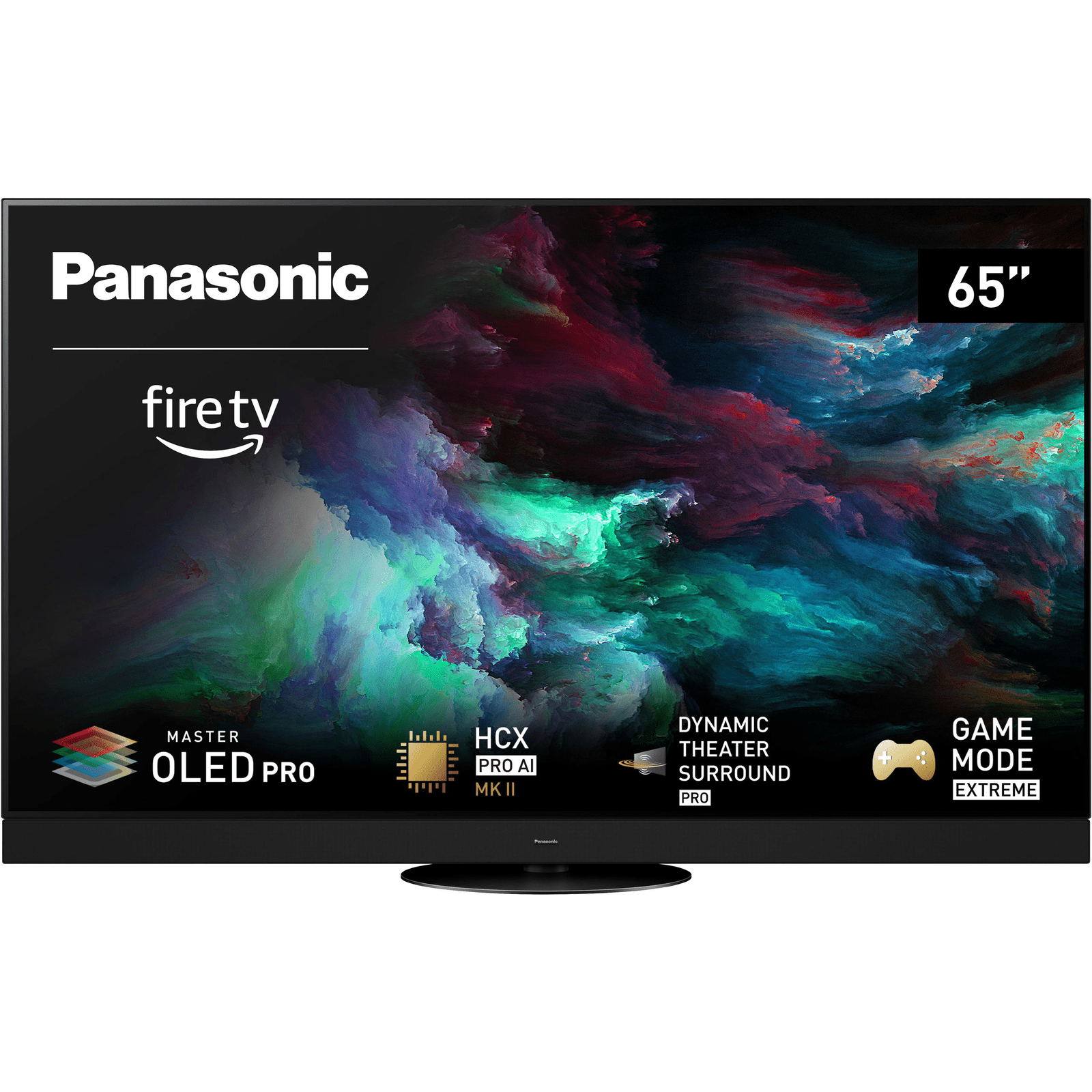 65" Panasonic TV - 65Z90AEG (TV - 65Z90AEG) - Smart Gadgets