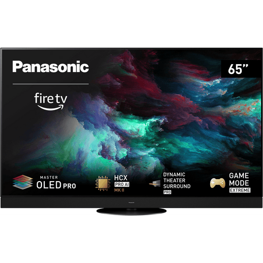 65" Panasonic TV - 65Z90AEG (TV - 65Z90AEG) - Smart Gadgets