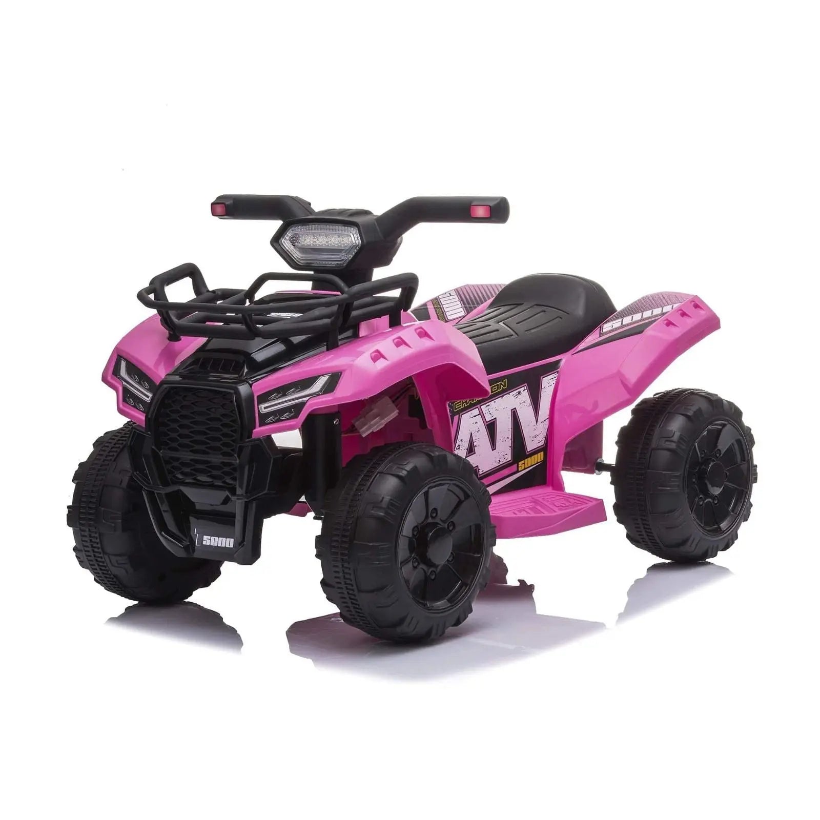 6V Freddo Mini ATV 1 Seater - Smart Gadgets