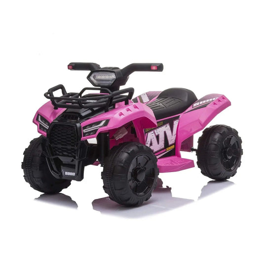 6V Freddo Mini ATV 1 Seater - Smart Gadgets