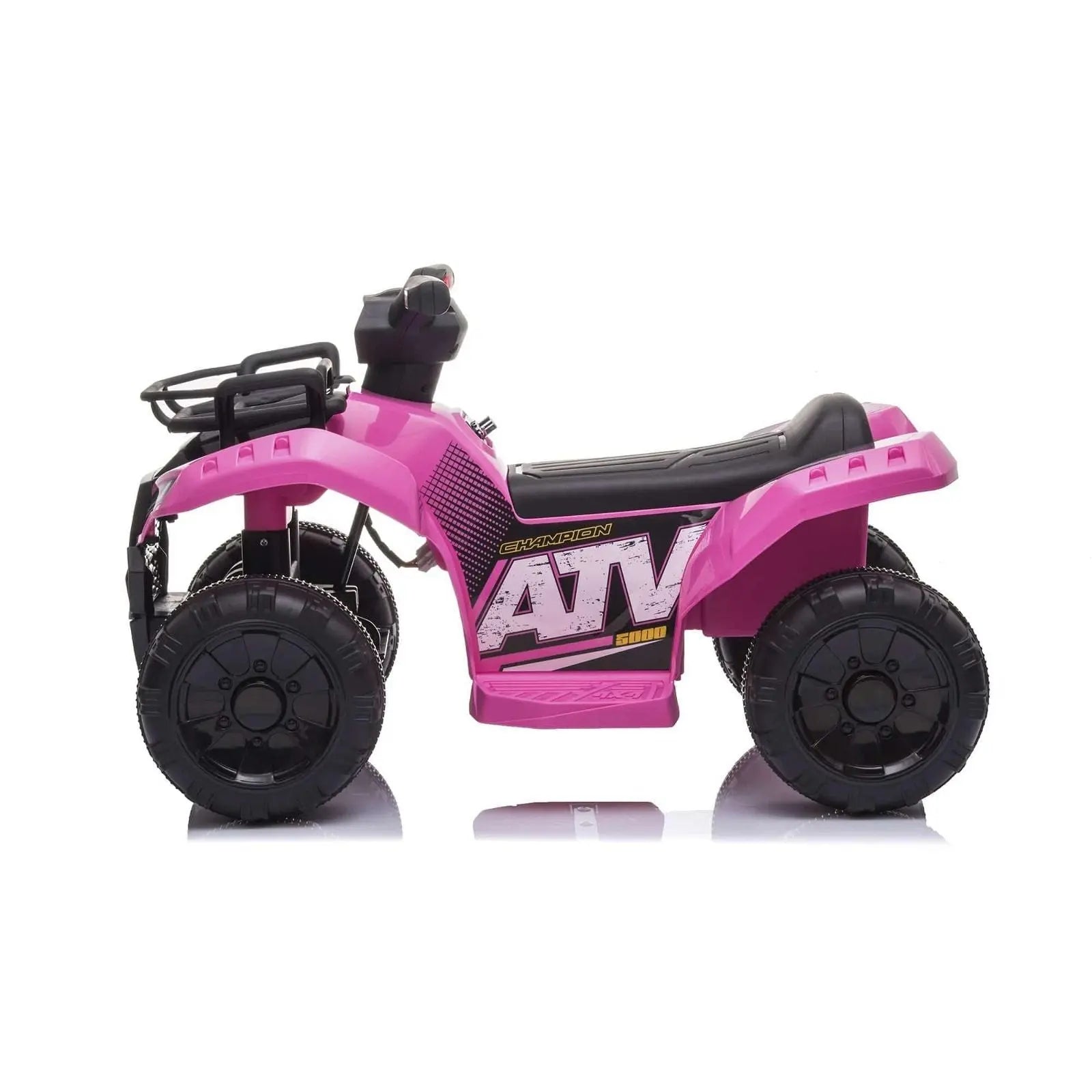 6V Freddo Mini ATV 1 Seater - Smart Gadgets