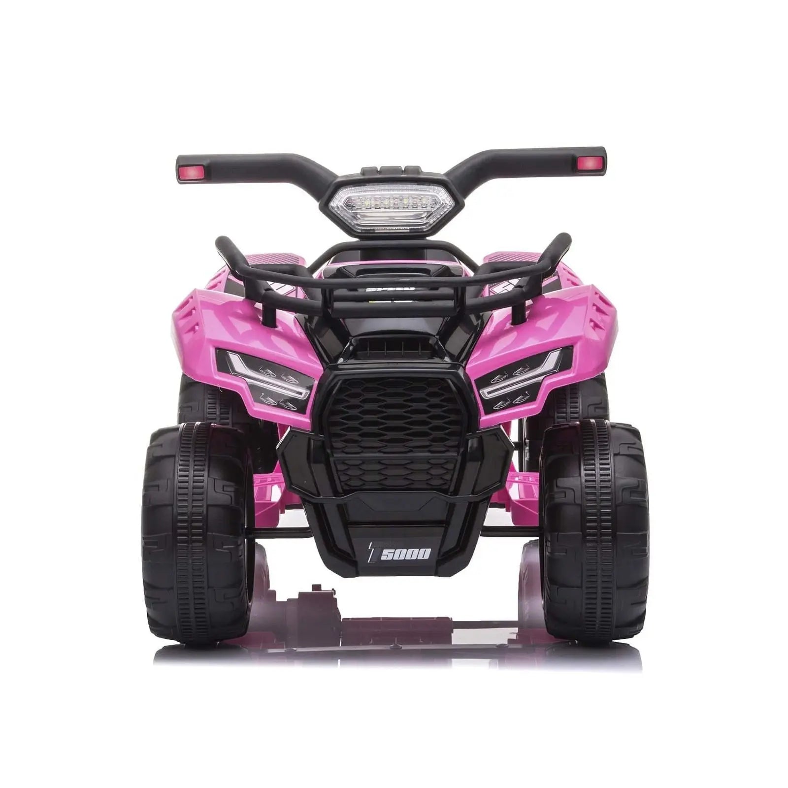 6V Freddo Mini ATV 1 Seater - Smart Gadgets
