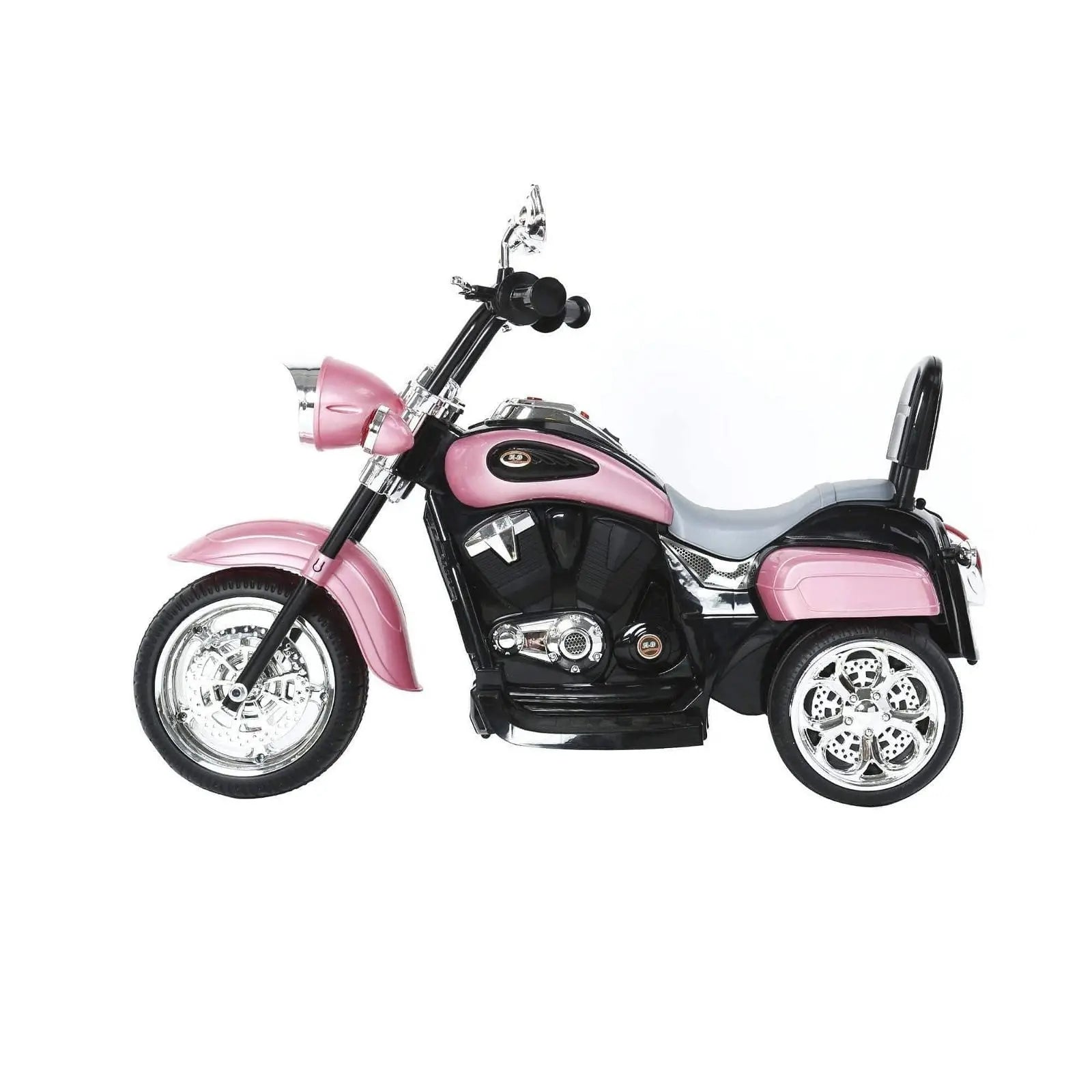 6V Freddo Toys Chopper Style Ride on Trike - Smart Gadgets