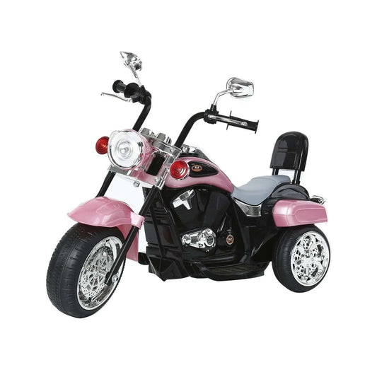 6V Freddo Toys Chopper Style Ride on Trike - Smart Gadgets