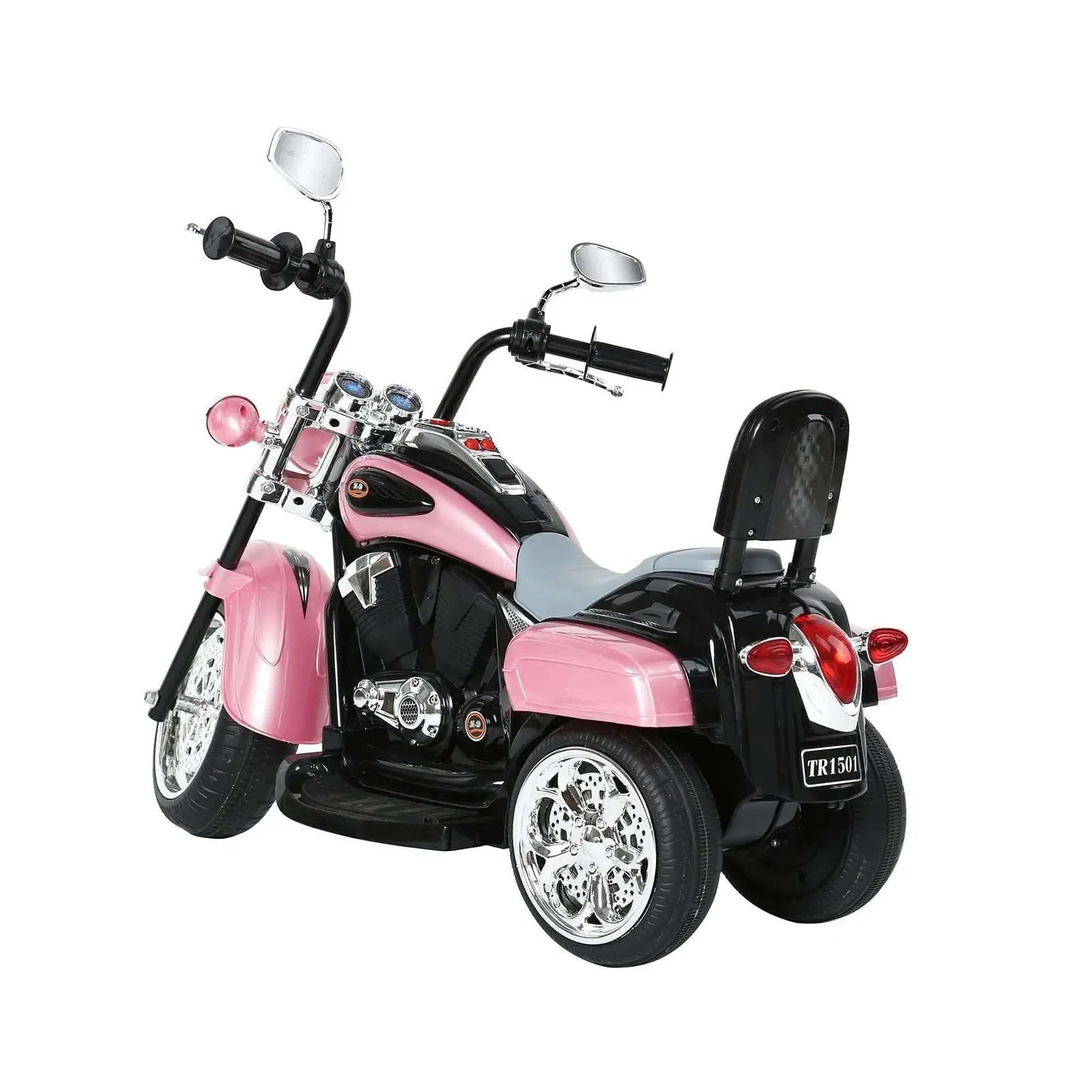 6V Freddo Toys Chopper Style Ride on Trike - Smart Gadgets