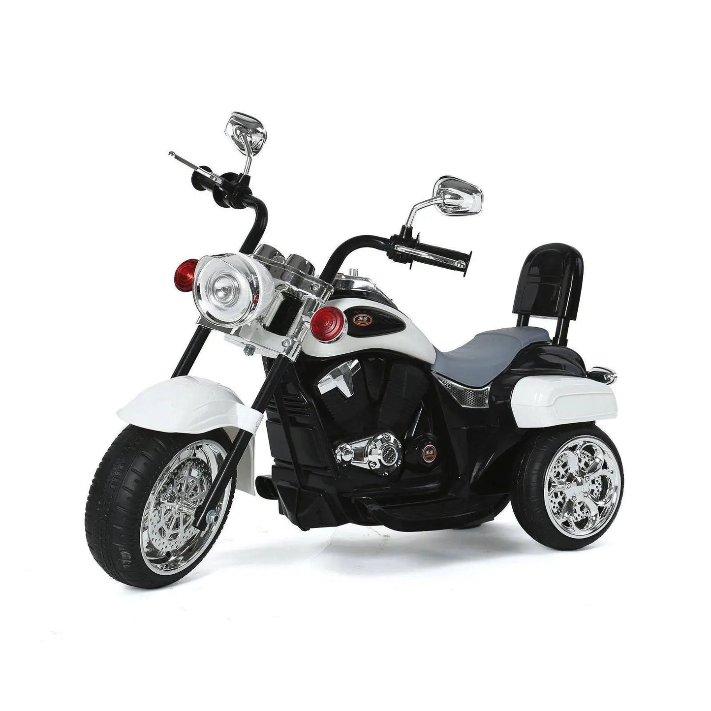 6V Freddo Toys Chopper Style Ride on Trike - Smart Gadgets