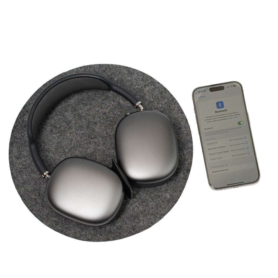 AirPods Max Rest Station - Smart Gadgets