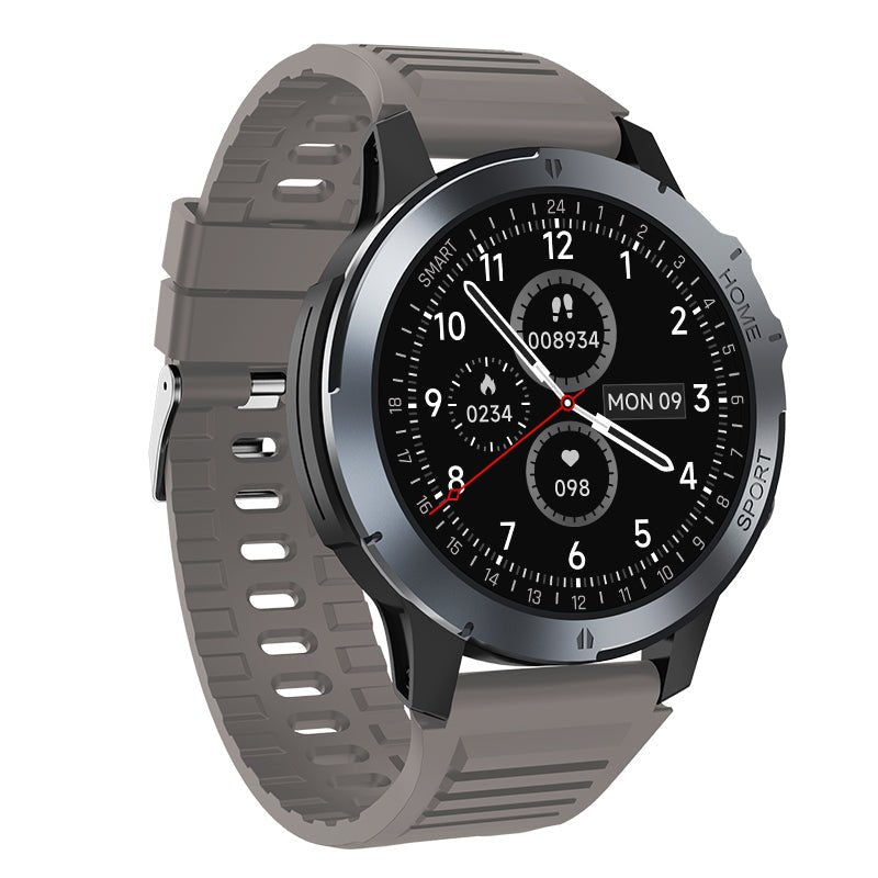 Android smart watch text and call women bluetooth iphone compatible 1.45" Smartwatch for Men Women (Answer/Make Call) - Smart Gadgets