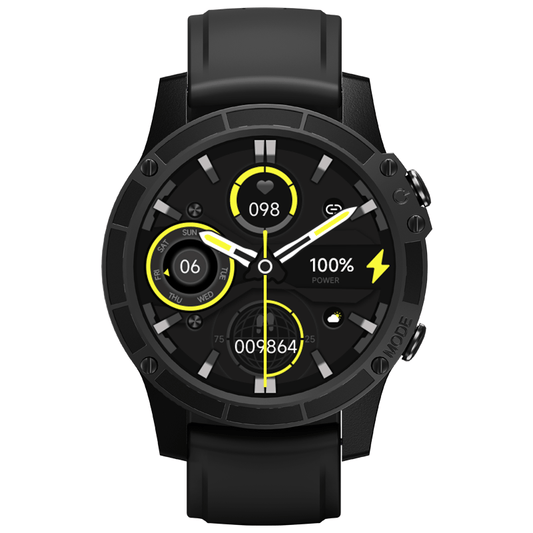Android smart watch text and call women bluetooth iphone compatible 1.45" Smartwatch for Men Women (Answer/Make Call) - Smart Gadgets