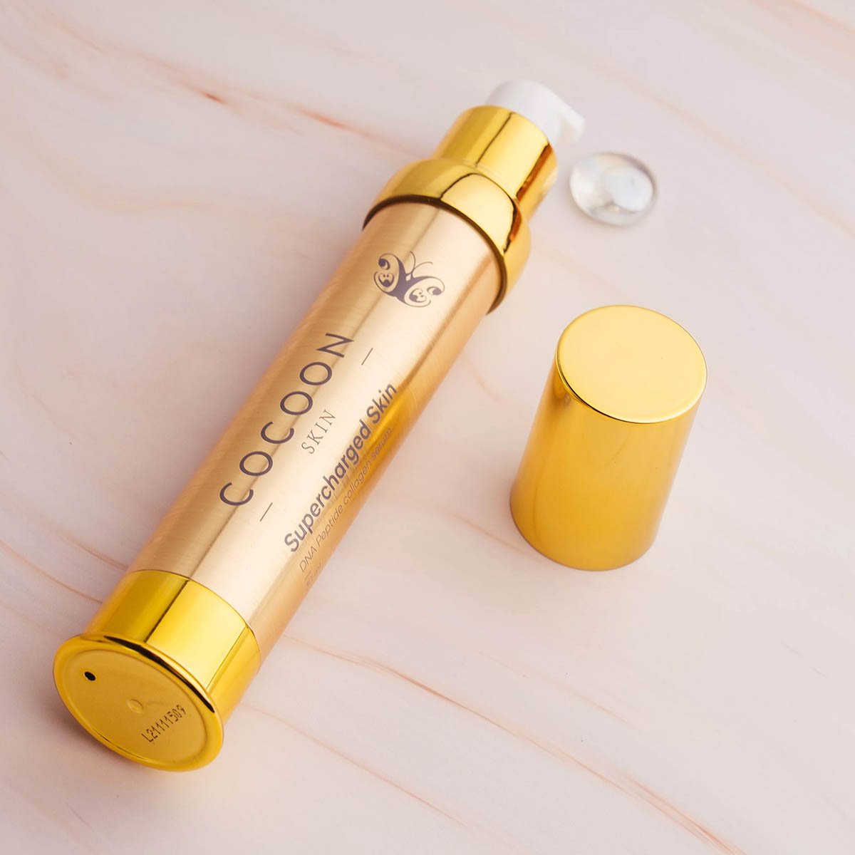 Anti Aging Cell Restore Luxe Facial Kit - Smart Gadgets