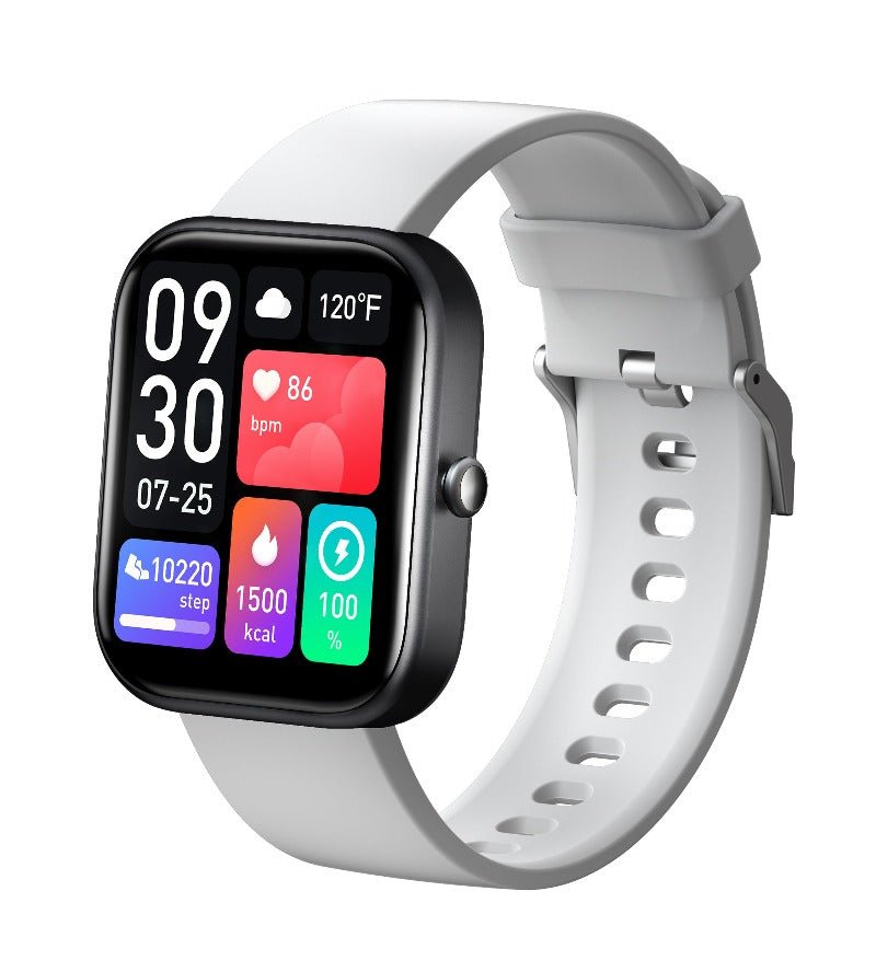 Best Android/Iphone Smart Watch for Seniors 2024 Smart Watch Blood Pressure - Smart Gadgets