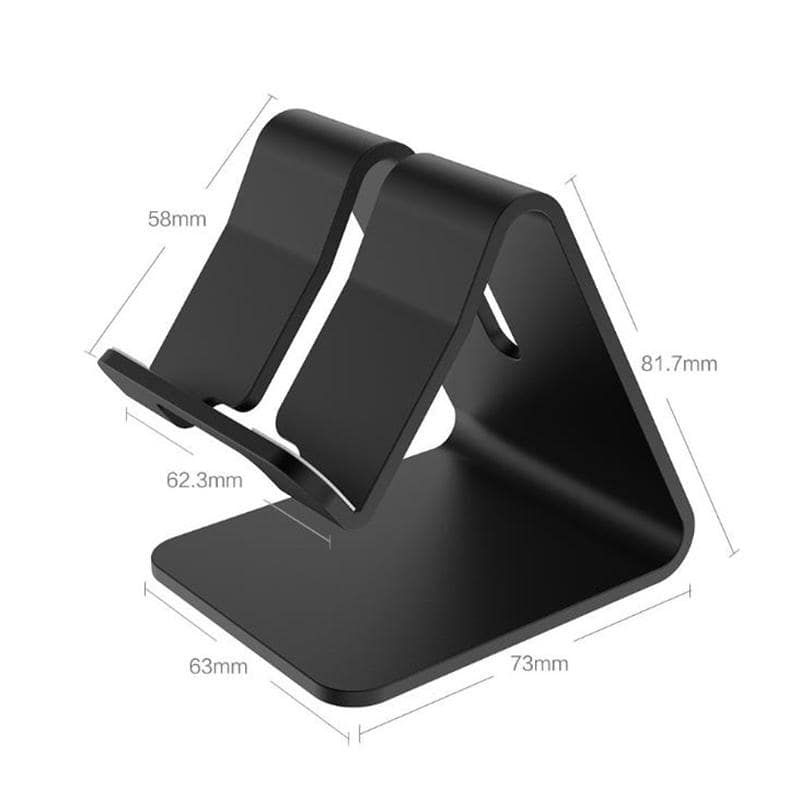 Desk Cell Phone Stand Holder - Smart Gadgets
