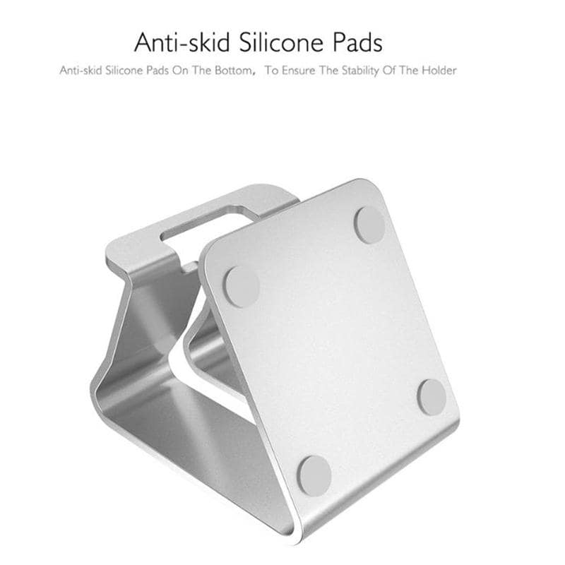 Desk Cell Phone Stand Holder - Smart Gadgets