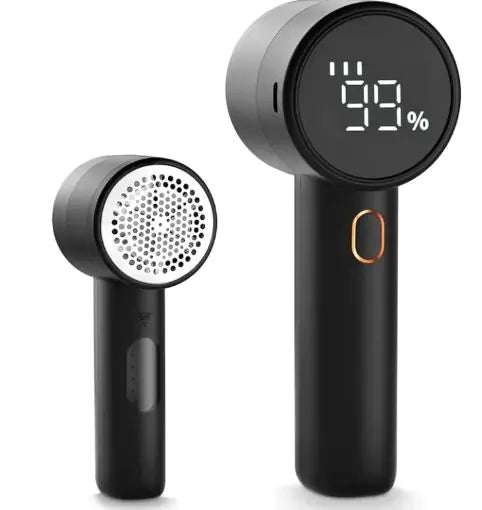 Electric Hair Ball Trimmer - Smart Gadgets