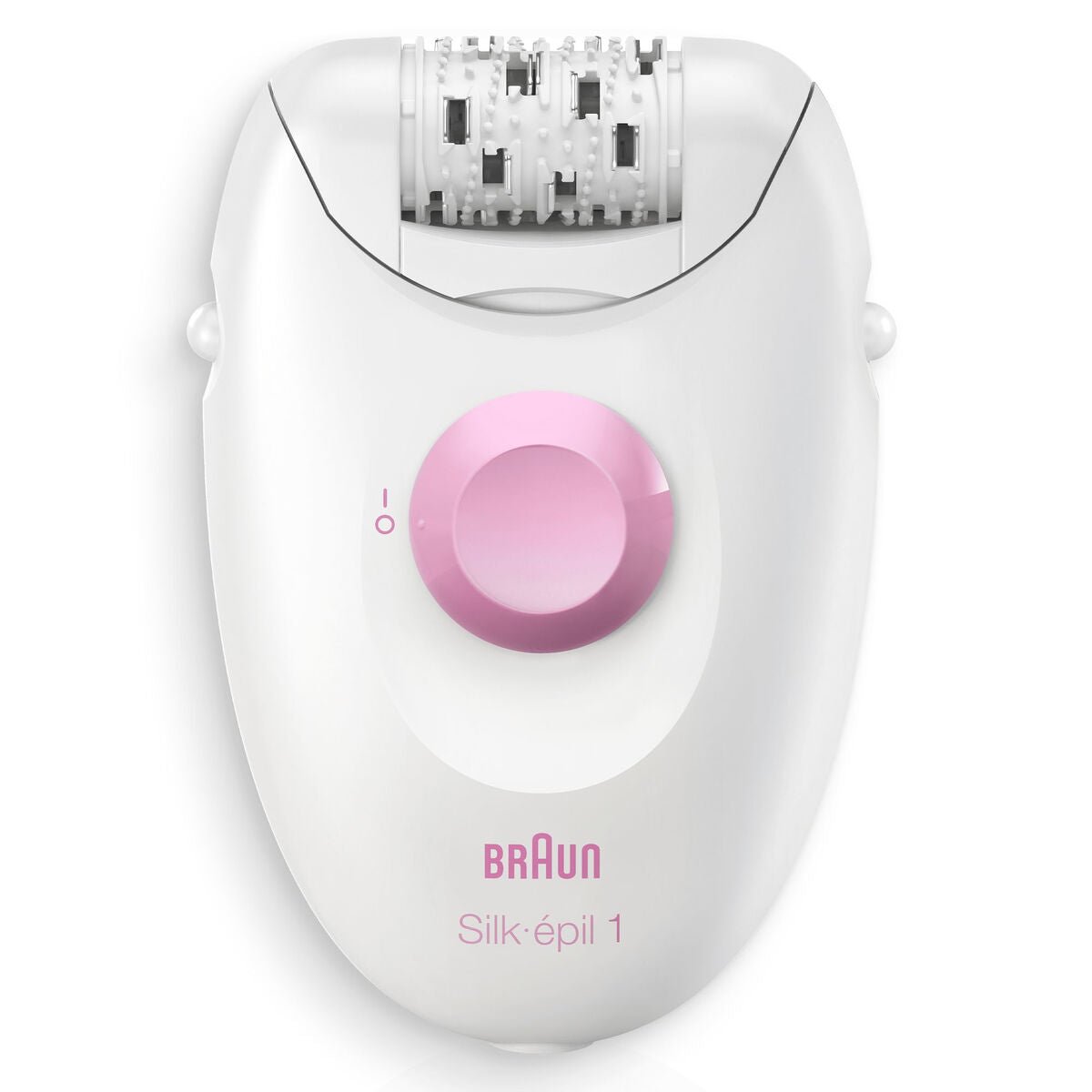 Electric IPL Hair Remover Braun SE1 - 000 - Smart Gadgets