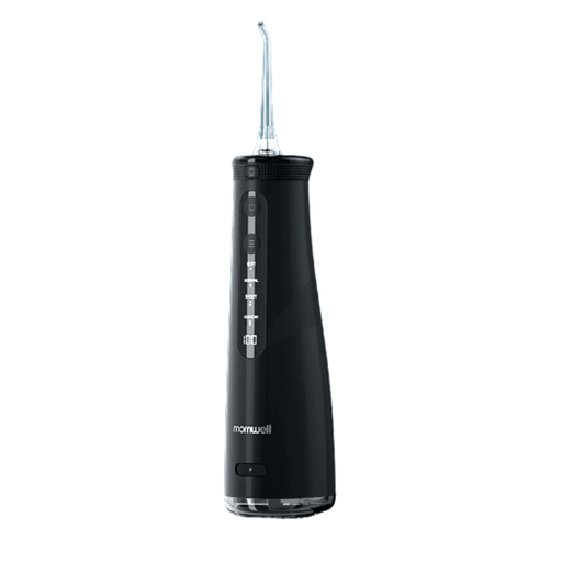 F32 Oral Irrigator Dental Teeth Whitening Home Appliance - Smart Gadgets