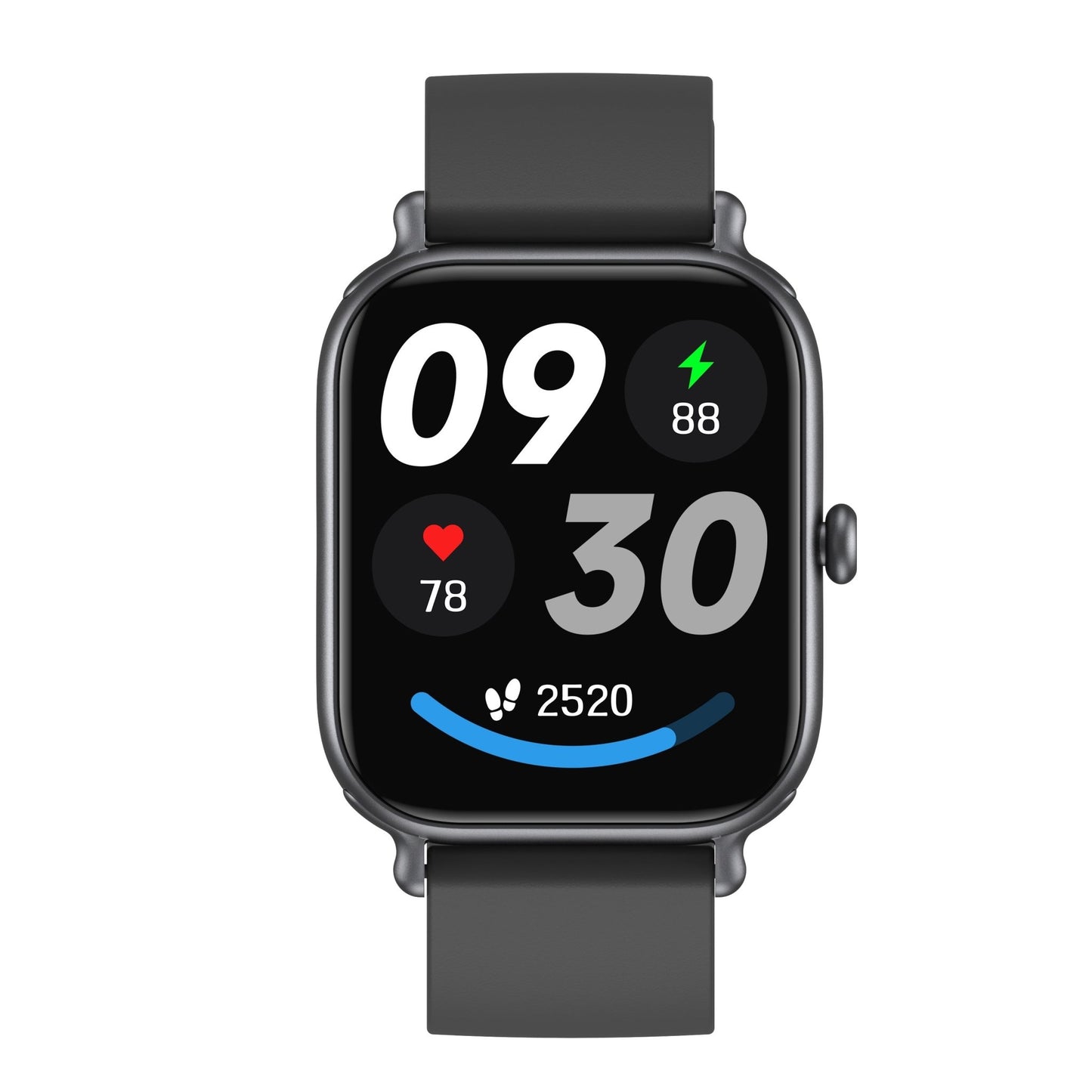 Fashionable Smart Watch Women Waterproof Heart Rate Monitor Sleep Monitoring Smartwatch - Smart Gadgets