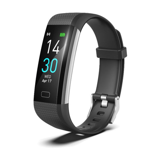 Fitness Tracker with Blood Pressure Heart Rate Sleep Health Monitor - Smart Gadgets