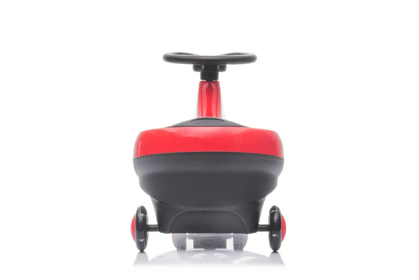 Freddo Toys Swing Car with Flashing Wheels - Smart Gadgets