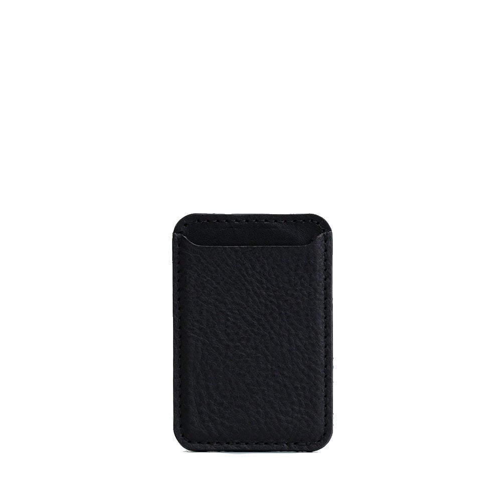 Full - Grain Leather MagSafe wallet - Classic - Smart Gadgets