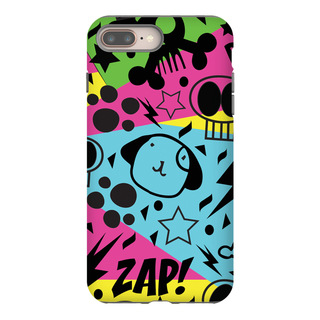 Graffiti Phone Cases - Smart Gadgets