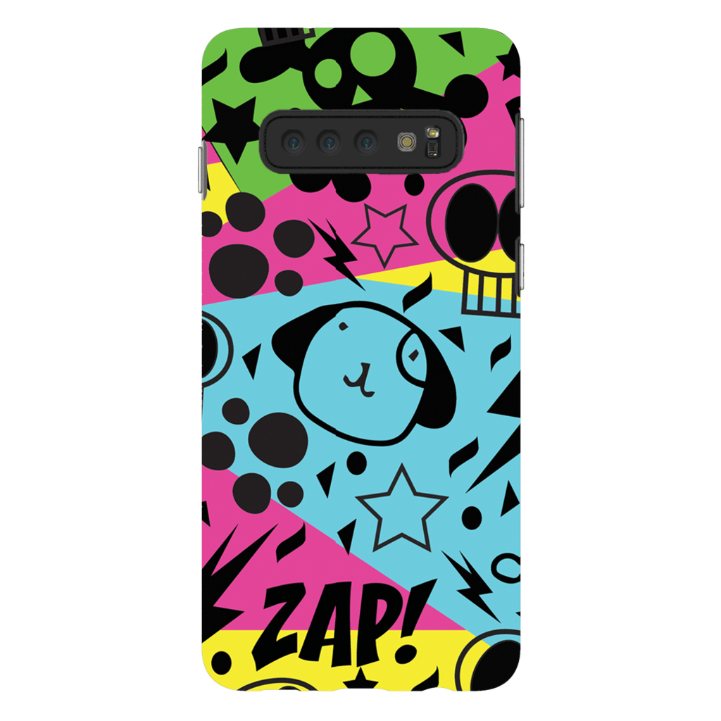 Graffiti Phone Cases - Smart Gadgets