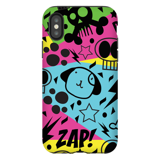 Graffiti Phone Cases - Smart Gadgets